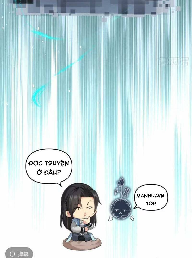 Bắt Đầu Với Tuyệt Sắc Sư Tôn Hệ Thống Tổng Cục Phản Cốt - Chapter 18 - Page 44