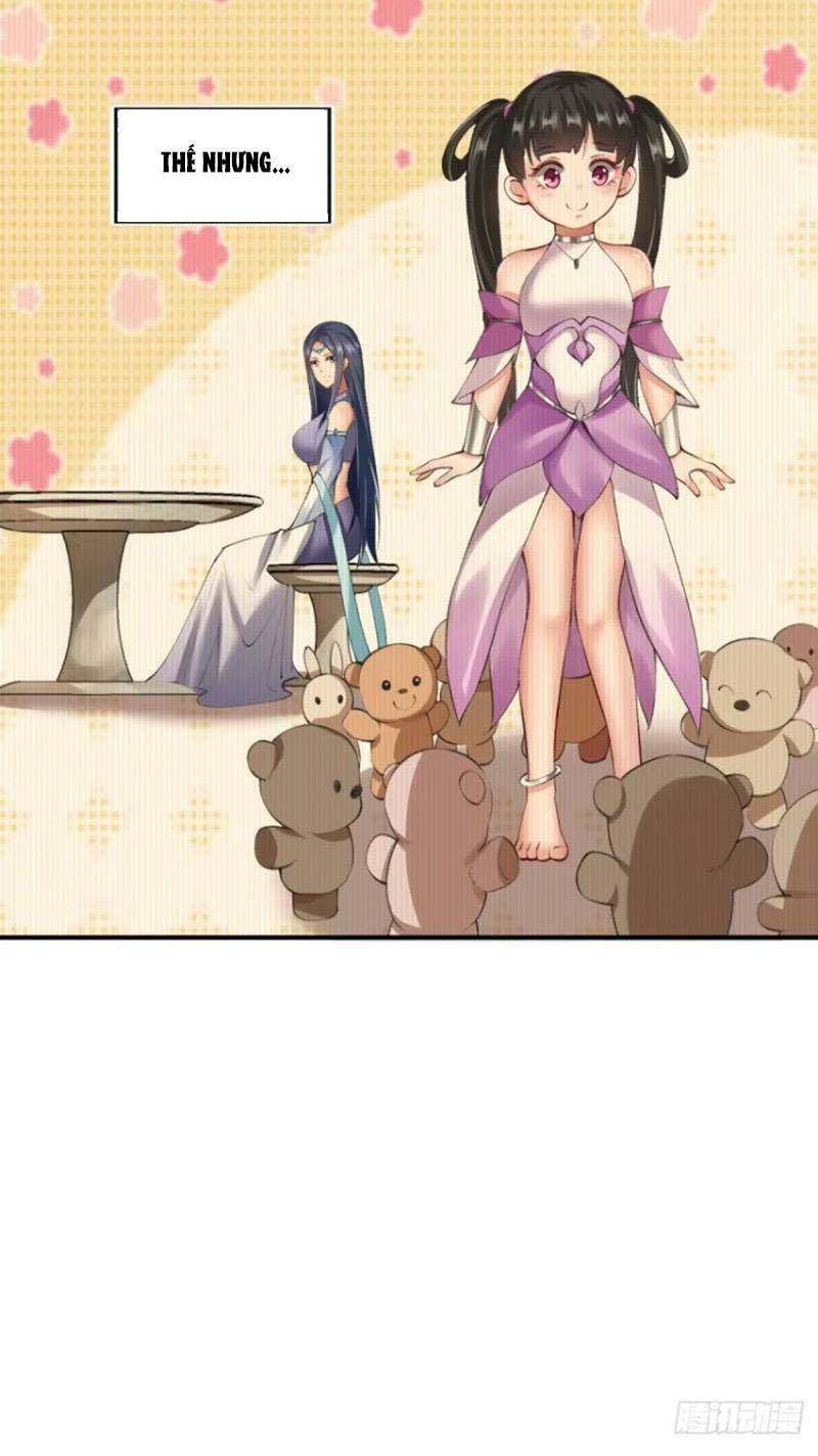 Bắt Đầu Với Tuyệt Sắc Sư Tôn Hệ Thống Tổng Cục Phản Cốt - Chapter 18 - Page 4