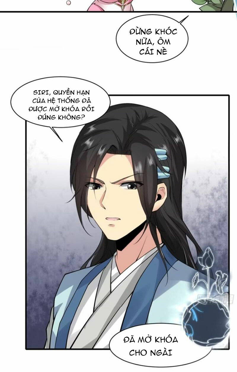 Bắt Đầu Với Tuyệt Sắc Sư Tôn Hệ Thống Tổng Cục Phản Cốt - Chapter 19 - Page 99