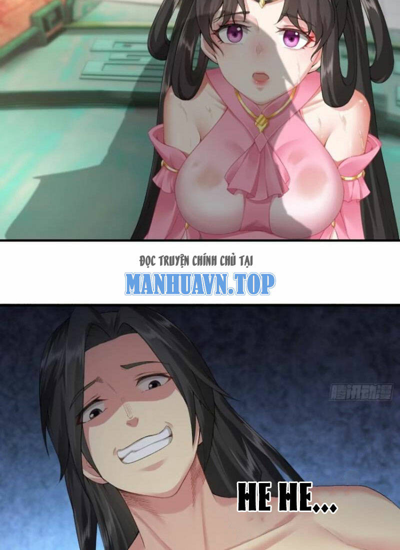 Bắt Đầu Với Tuyệt Sắc Sư Tôn Hệ Thống Tổng Cục Phản Cốt - Chapter 19 - Page 11