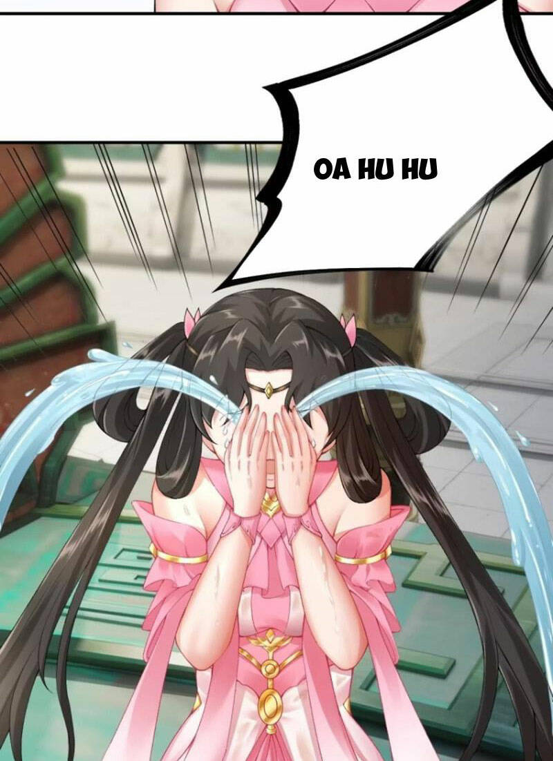 Bắt Đầu Với Tuyệt Sắc Sư Tôn Hệ Thống Tổng Cục Phản Cốt - Chapter 19 - Page 15