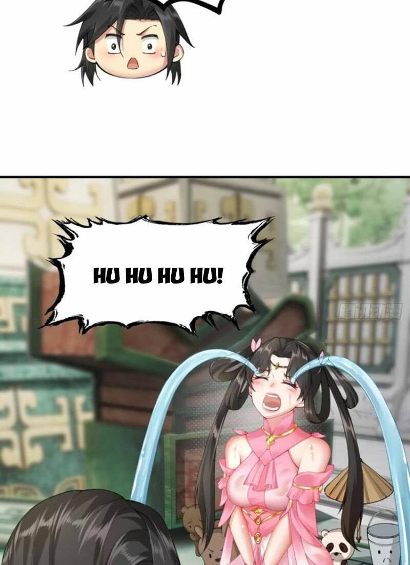 Bắt Đầu Với Tuyệt Sắc Sư Tôn Hệ Thống Tổng Cục Phản Cốt - Chapter 19 - Page 17