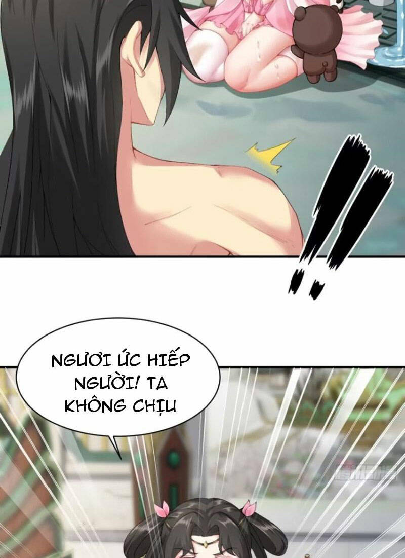 Bắt Đầu Với Tuyệt Sắc Sư Tôn Hệ Thống Tổng Cục Phản Cốt - Chapter 19 - Page 18