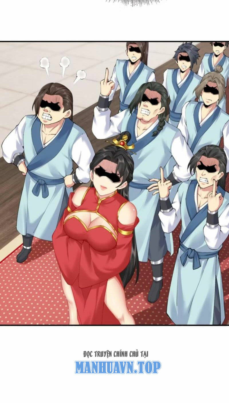 Bắt Đầu Với Tuyệt Sắc Sư Tôn Hệ Thống Tổng Cục Phản Cốt - Chapter 19 - Page 22