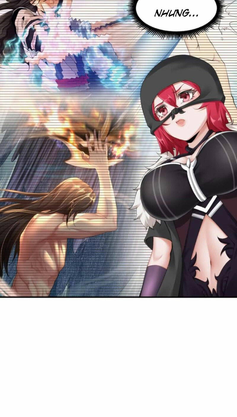 Bắt Đầu Với Tuyệt Sắc Sư Tôn Hệ Thống Tổng Cục Phản Cốt - Chapter 19 - Page 24