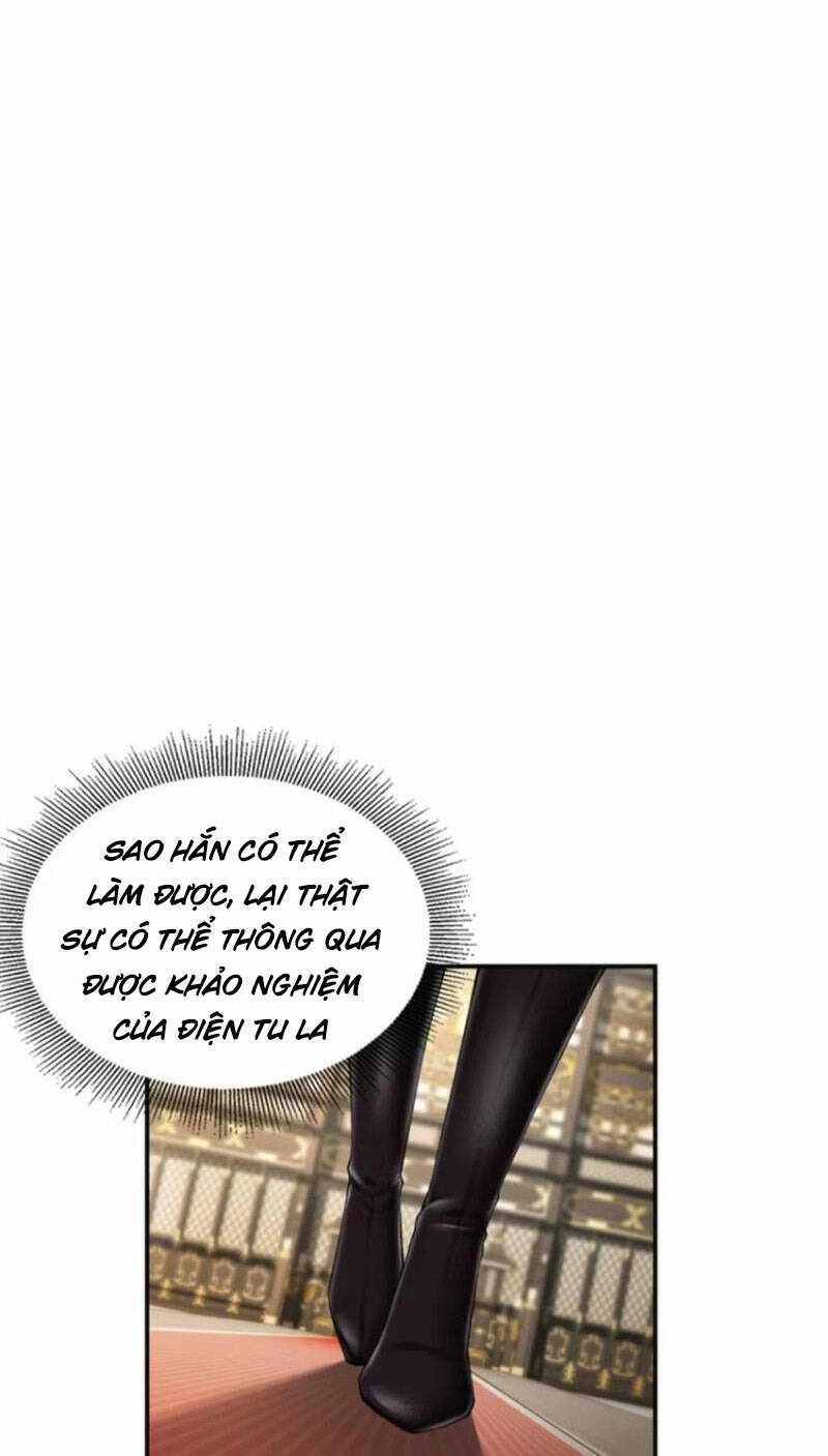 Bắt Đầu Với Tuyệt Sắc Sư Tôn Hệ Thống Tổng Cục Phản Cốt - Chapter 19 - Page 25