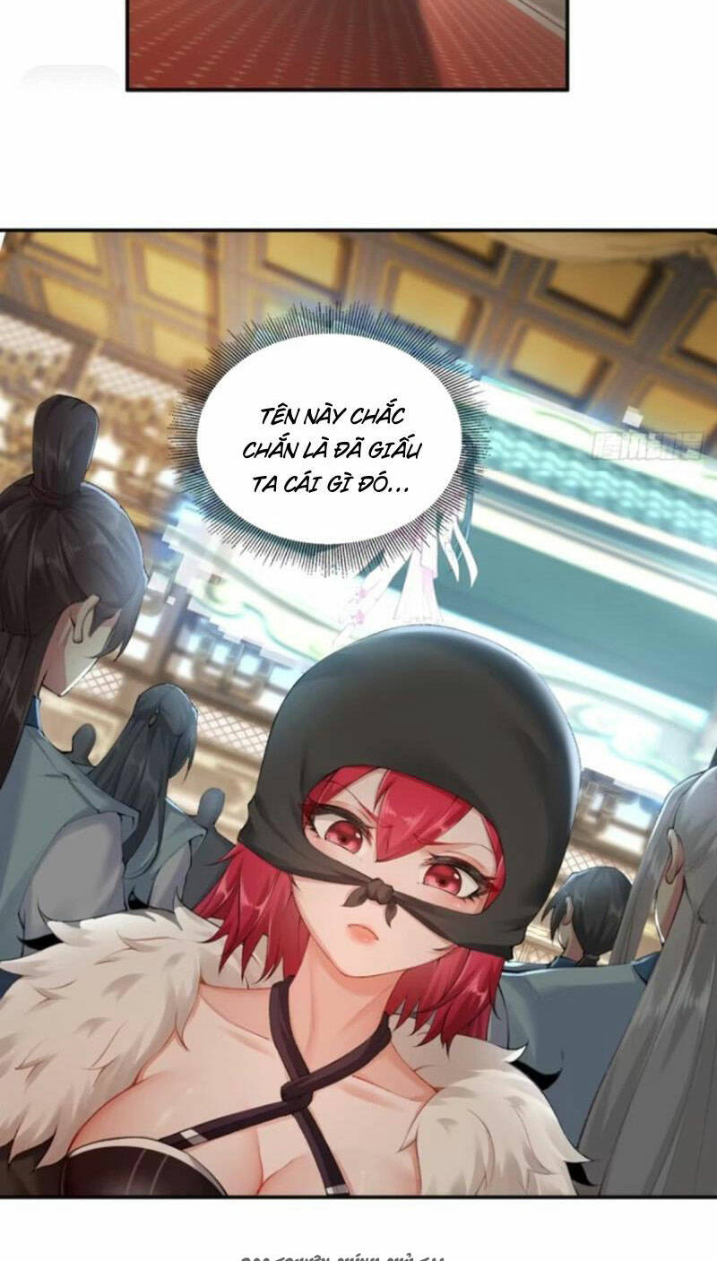 Bắt Đầu Với Tuyệt Sắc Sư Tôn Hệ Thống Tổng Cục Phản Cốt - Chapter 19 - Page 26
