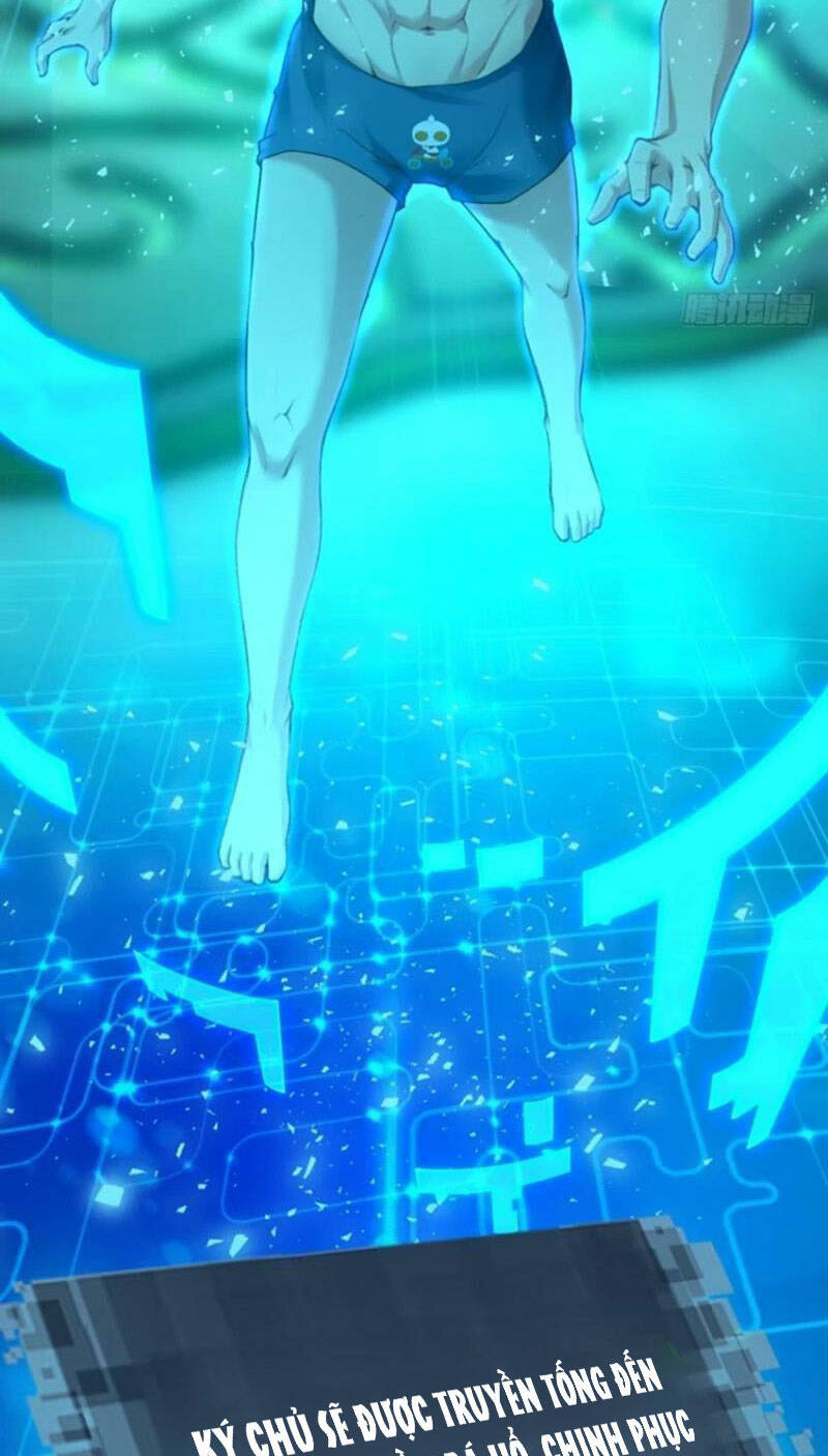 Bắt Đầu Với Tuyệt Sắc Sư Tôn Hệ Thống Tổng Cục Phản Cốt - Chapter 19 - Page 33