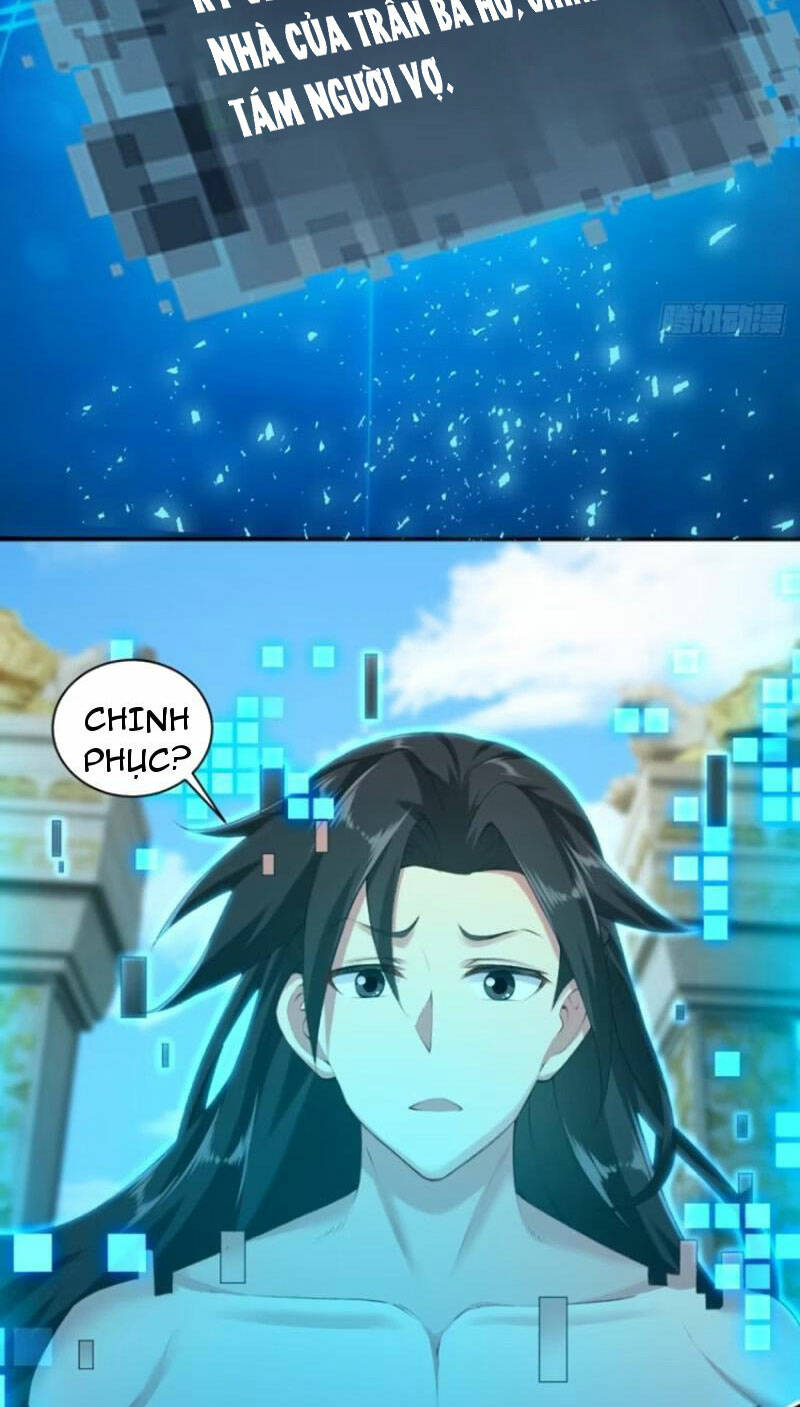 Bắt Đầu Với Tuyệt Sắc Sư Tôn Hệ Thống Tổng Cục Phản Cốt - Chapter 19 - Page 34