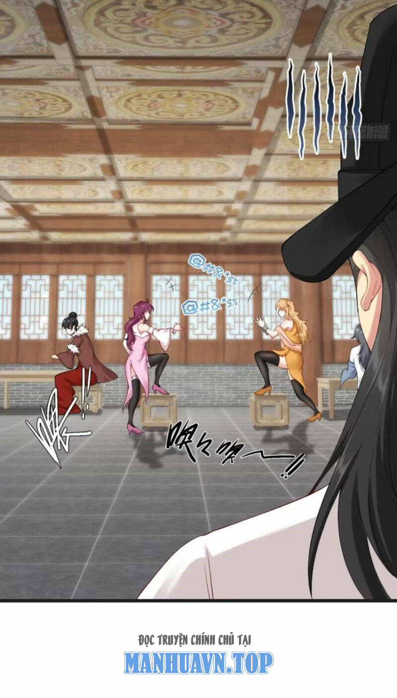 Bắt Đầu Với Tuyệt Sắc Sư Tôn Hệ Thống Tổng Cục Phản Cốt - Chapter 19 - Page 39