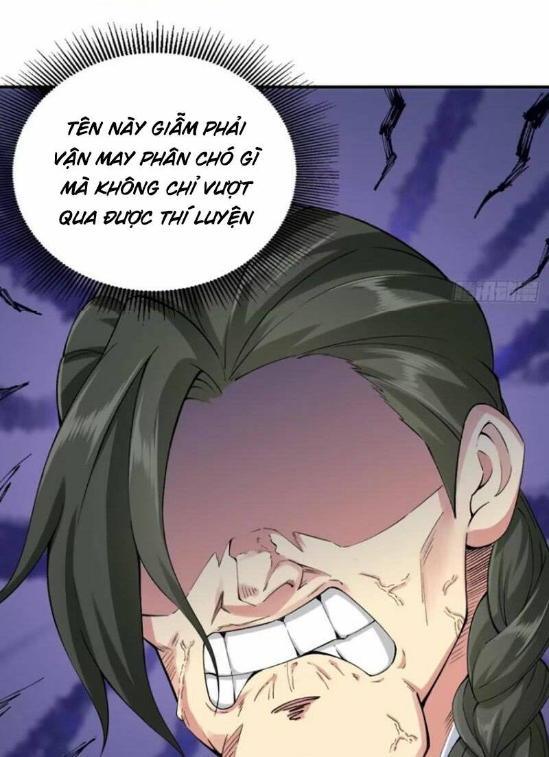 Bắt Đầu Với Tuyệt Sắc Sư Tôn Hệ Thống Tổng Cục Phản Cốt - Chapter 19 - Page 4