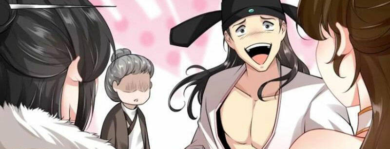 Bắt Đầu Với Tuyệt Sắc Sư Tôn Hệ Thống Tổng Cục Phản Cốt - Chapter 19 - Page 57