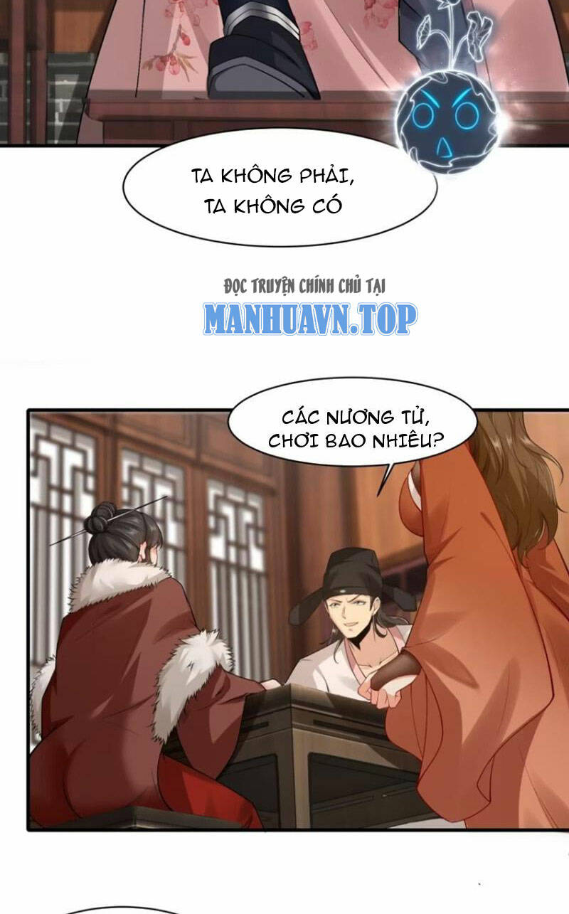 Bắt Đầu Với Tuyệt Sắc Sư Tôn Hệ Thống Tổng Cục Phản Cốt - Chapter 19 - Page 62