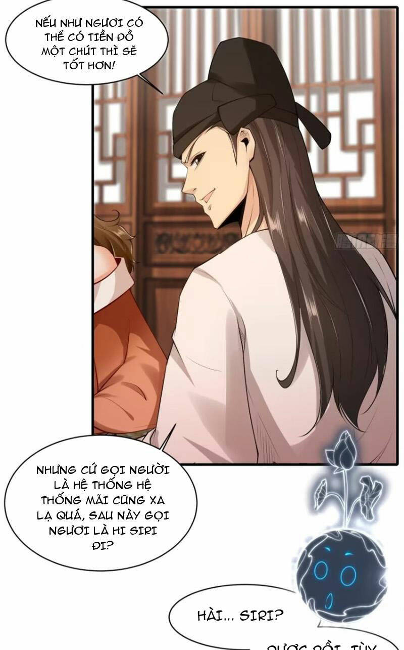 Bắt Đầu Với Tuyệt Sắc Sư Tôn Hệ Thống Tổng Cục Phản Cốt - Chapter 19 - Page 63