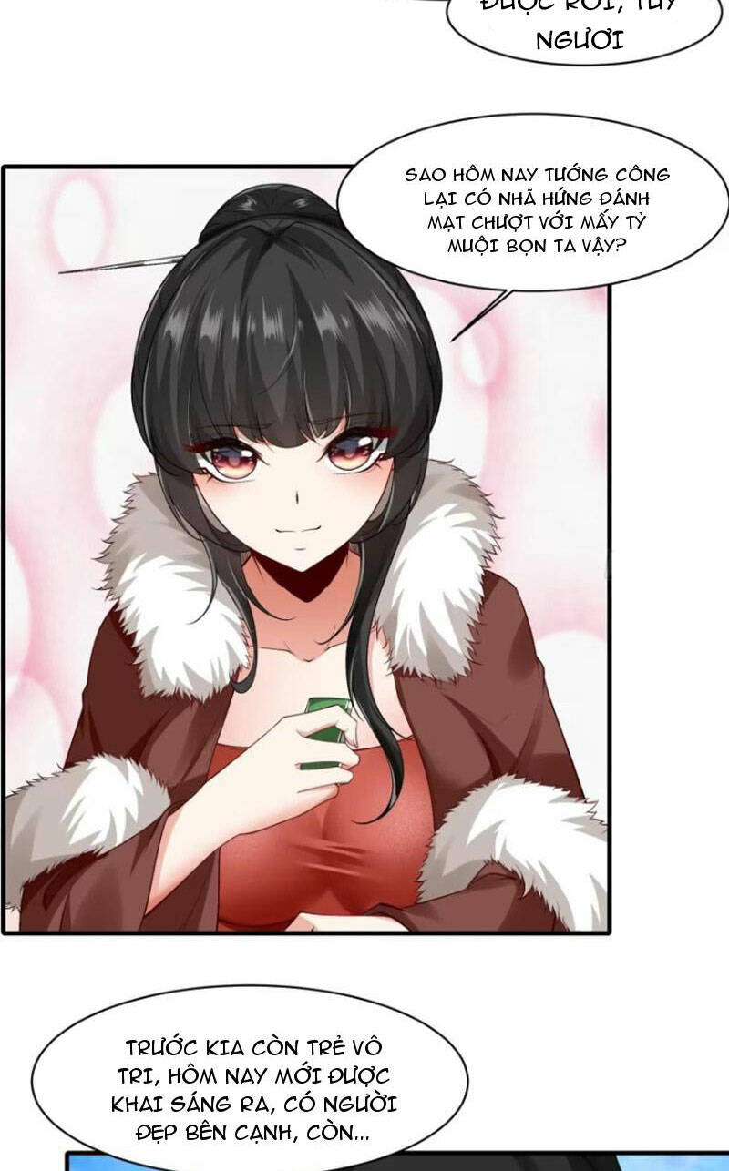 Bắt Đầu Với Tuyệt Sắc Sư Tôn Hệ Thống Tổng Cục Phản Cốt - Chapter 19 - Page 64