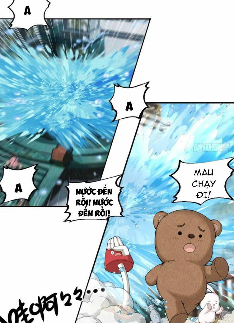 Bắt Đầu Với Tuyệt Sắc Sư Tôn Hệ Thống Tổng Cục Phản Cốt - Chapter 19 - Page 6