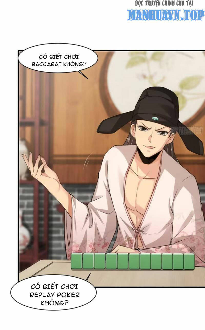 Bắt Đầu Với Tuyệt Sắc Sư Tôn Hệ Thống Tổng Cục Phản Cốt - Chapter 19 - Page 69