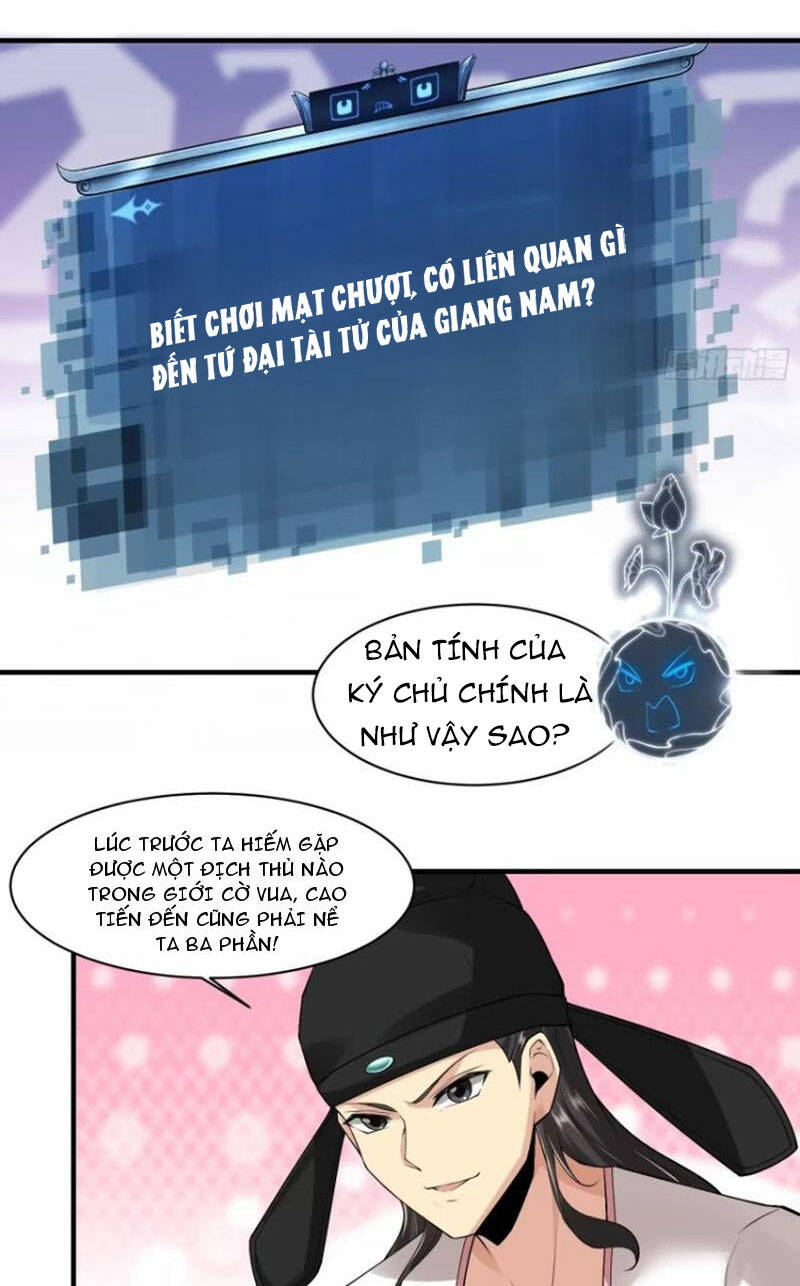 Bắt Đầu Với Tuyệt Sắc Sư Tôn Hệ Thống Tổng Cục Phản Cốt - Chapter 19 - Page 70