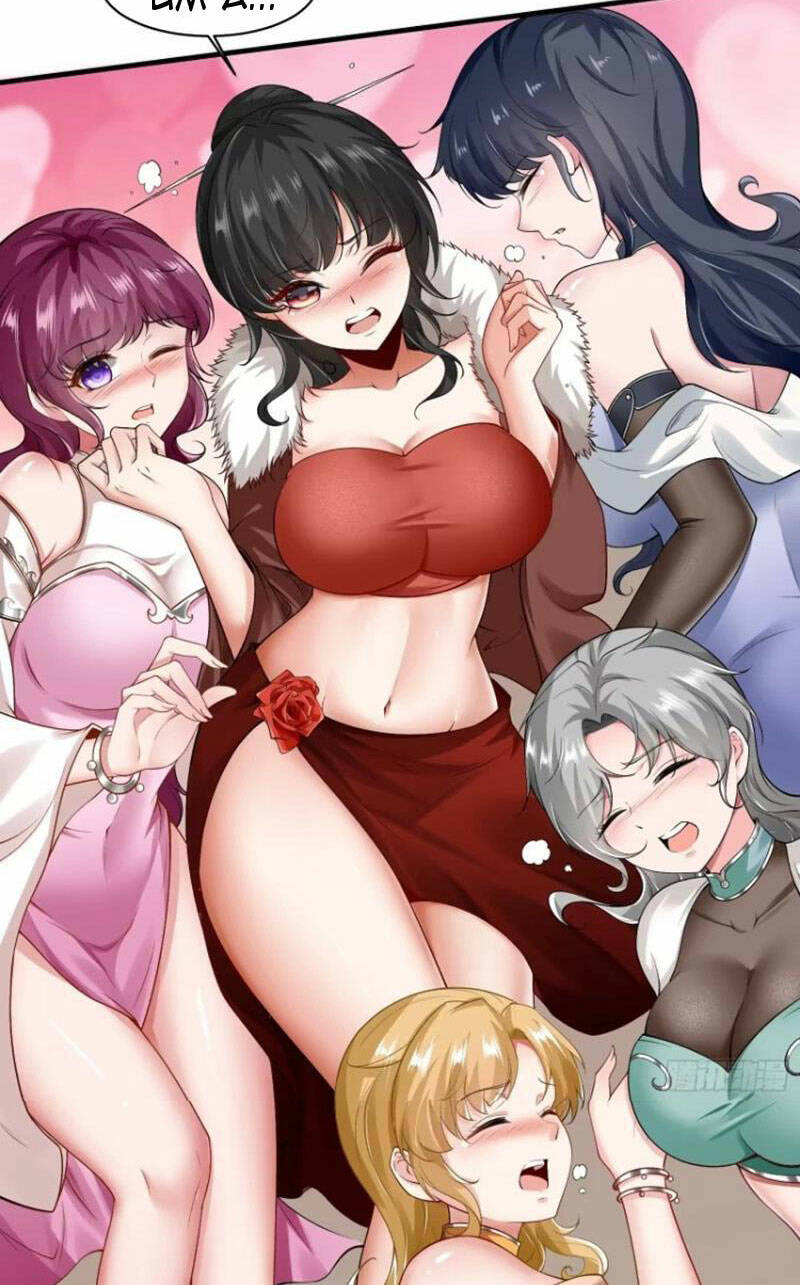 Bắt Đầu Với Tuyệt Sắc Sư Tôn Hệ Thống Tổng Cục Phản Cốt - Chapter 19 - Page 73