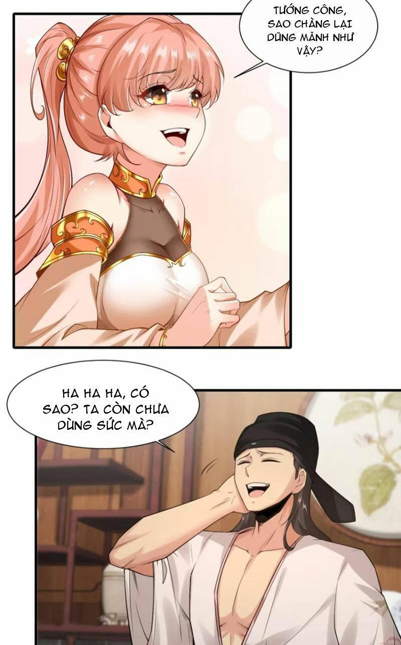 Bắt Đầu Với Tuyệt Sắc Sư Tôn Hệ Thống Tổng Cục Phản Cốt - Chapter 19 - Page 75