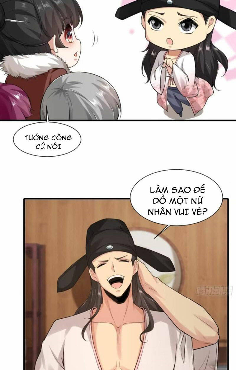 Bắt Đầu Với Tuyệt Sắc Sư Tôn Hệ Thống Tổng Cục Phản Cốt - Chapter 19 - Page 82