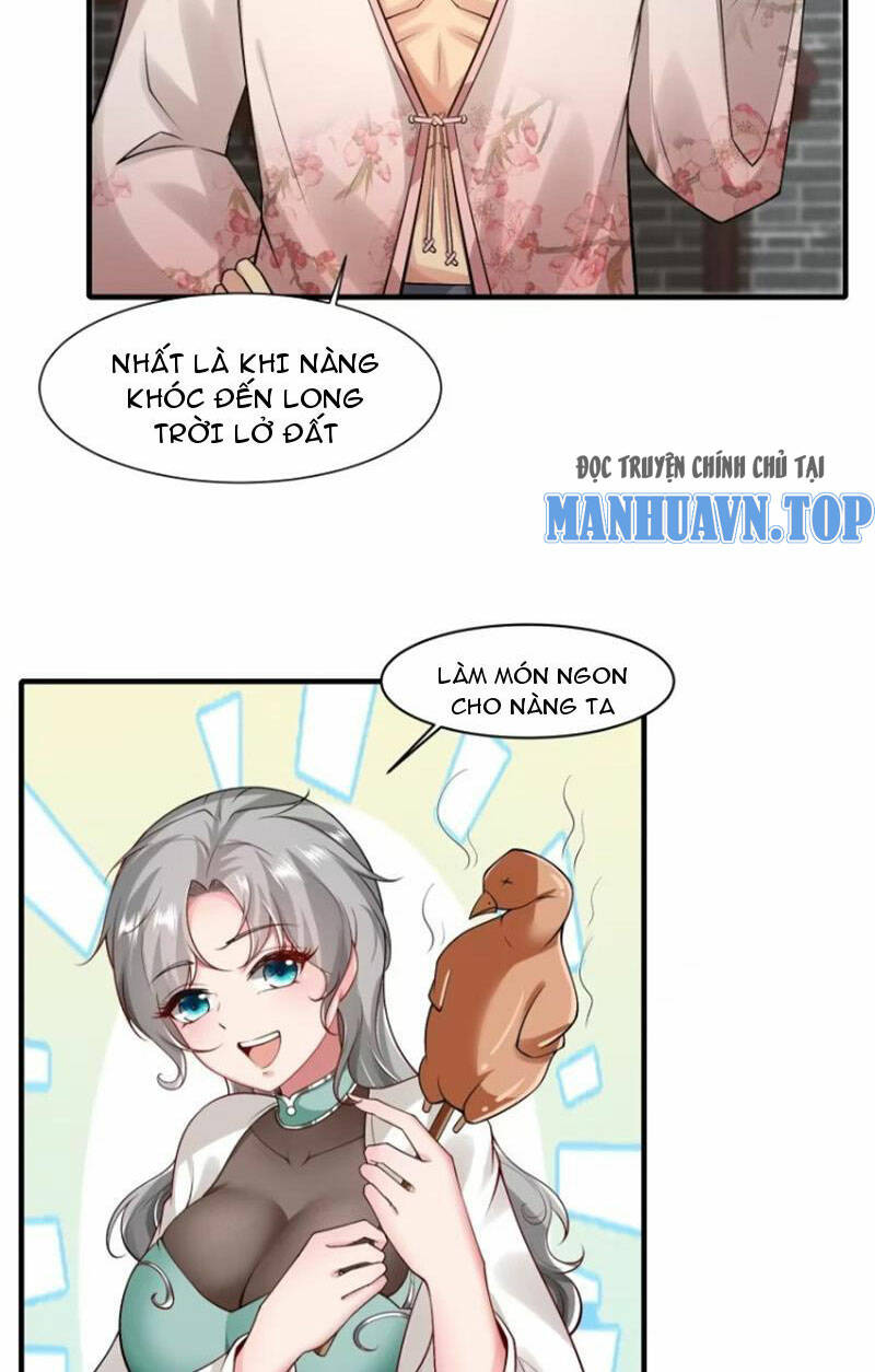 Bắt Đầu Với Tuyệt Sắc Sư Tôn Hệ Thống Tổng Cục Phản Cốt - Chapter 19 - Page 83