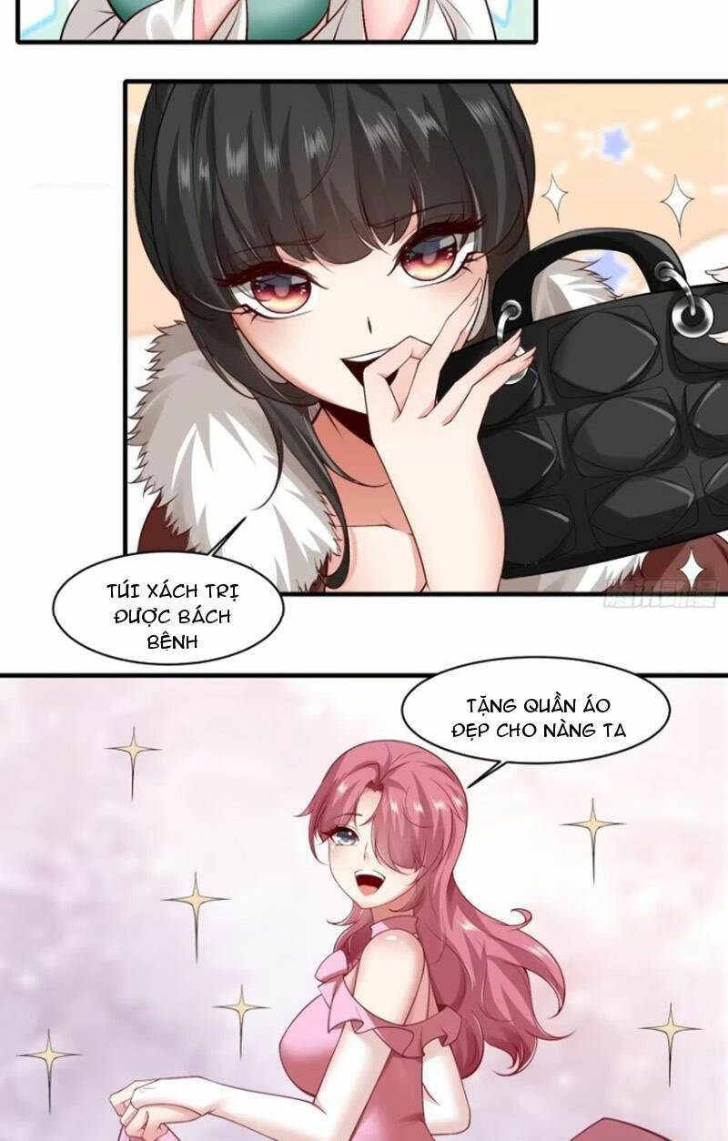 Bắt Đầu Với Tuyệt Sắc Sư Tôn Hệ Thống Tổng Cục Phản Cốt - Chapter 19 - Page 84