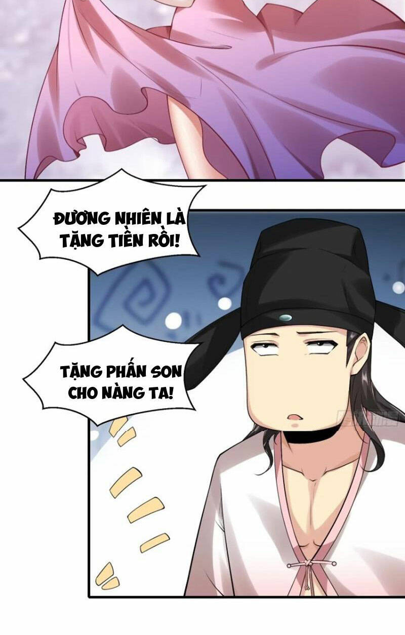 Bắt Đầu Với Tuyệt Sắc Sư Tôn Hệ Thống Tổng Cục Phản Cốt - Chapter 19 - Page 85