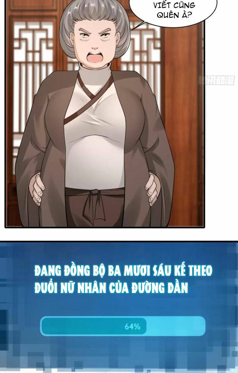 Bắt Đầu Với Tuyệt Sắc Sư Tôn Hệ Thống Tổng Cục Phản Cốt - Chapter 19 - Page 90