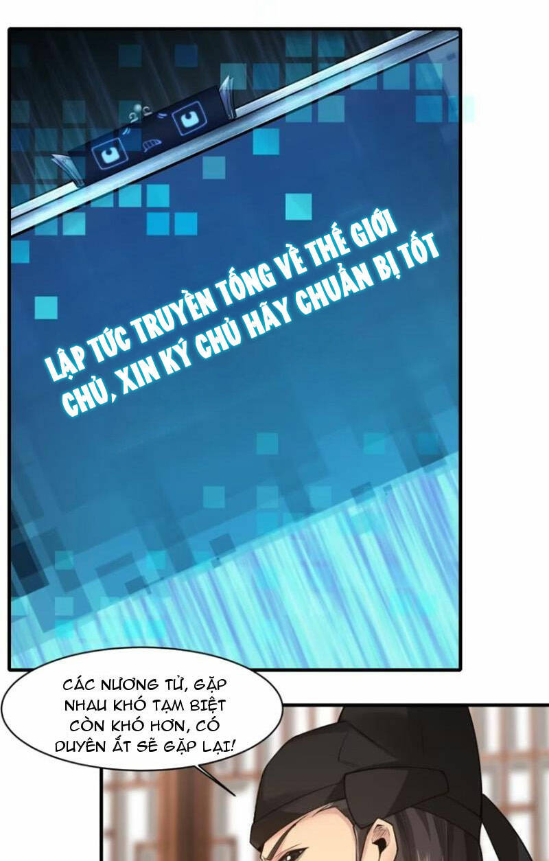 Bắt Đầu Với Tuyệt Sắc Sư Tôn Hệ Thống Tổng Cục Phản Cốt - Chapter 19 - Page 92