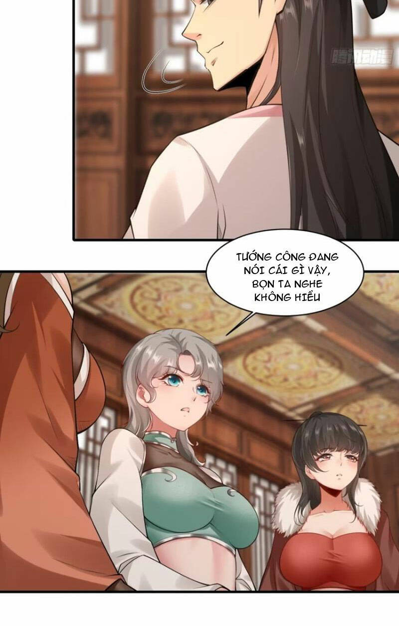 Bắt Đầu Với Tuyệt Sắc Sư Tôn Hệ Thống Tổng Cục Phản Cốt - Chapter 19 - Page 93