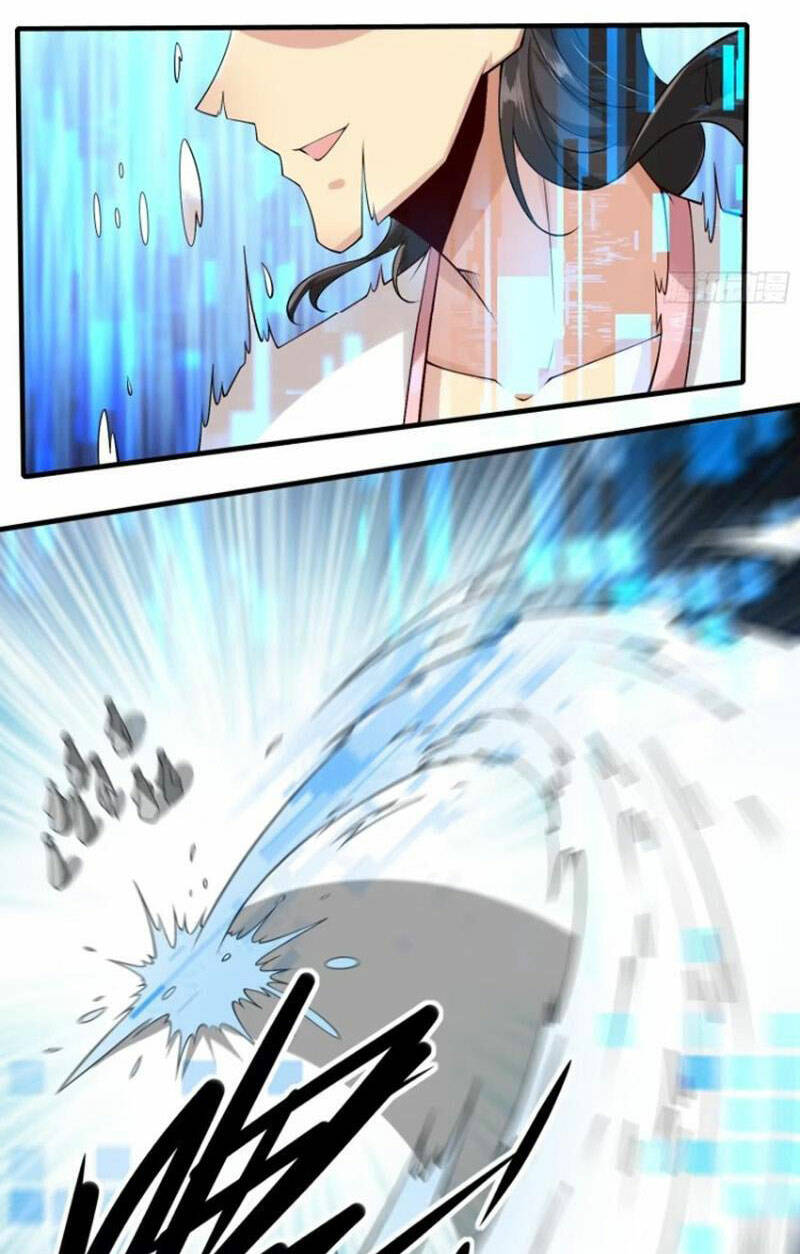 Bắt Đầu Với Tuyệt Sắc Sư Tôn Hệ Thống Tổng Cục Phản Cốt - Chapter 19 - Page 94