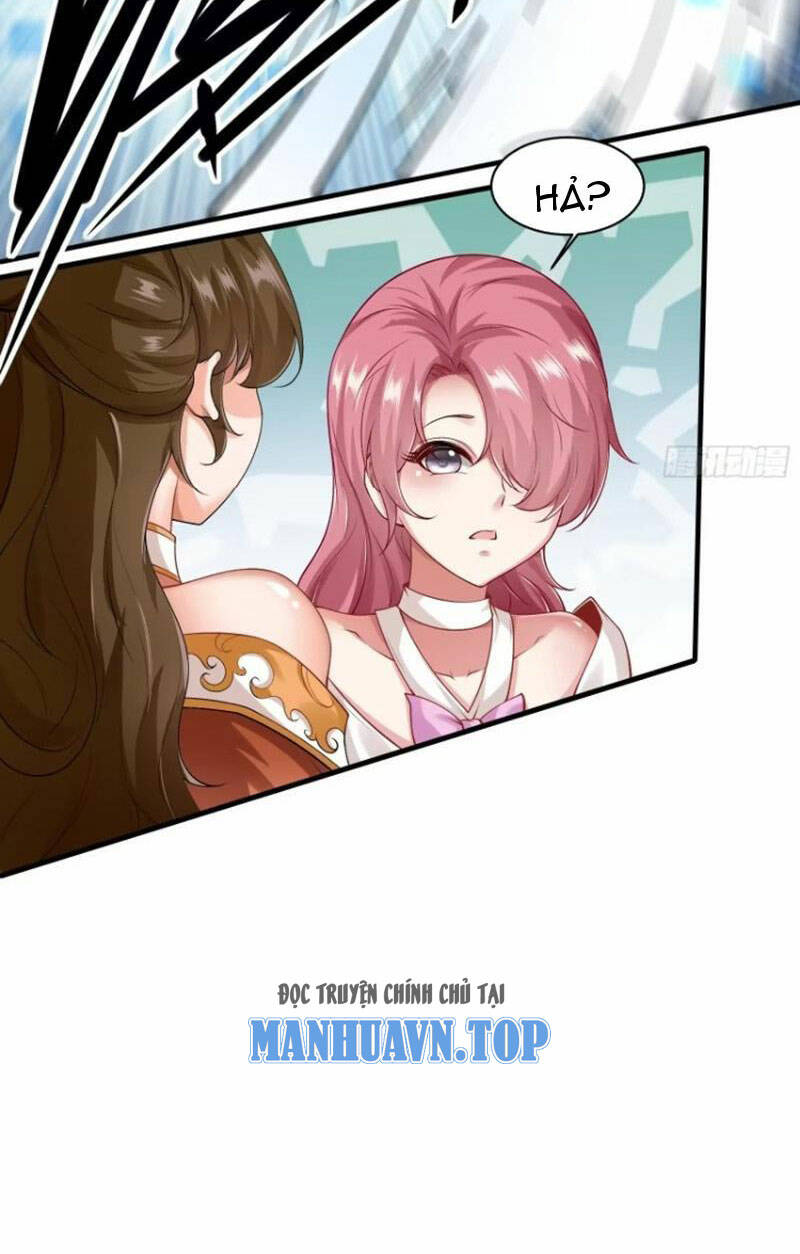 Bắt Đầu Với Tuyệt Sắc Sư Tôn Hệ Thống Tổng Cục Phản Cốt - Chapter 19 - Page 95