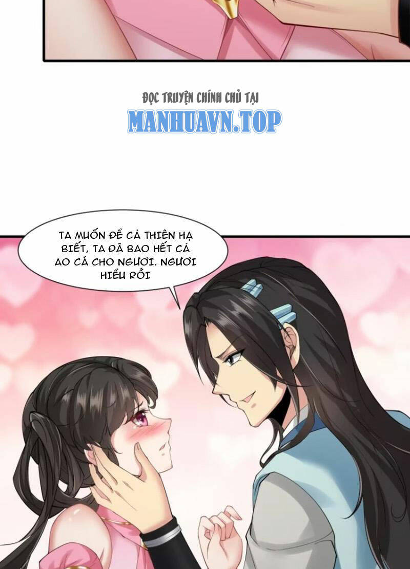 Bắt Đầu Với Tuyệt Sắc Sư Tôn Hệ Thống Tổng Cục Phản Cốt - Chapter 20 - Page 9