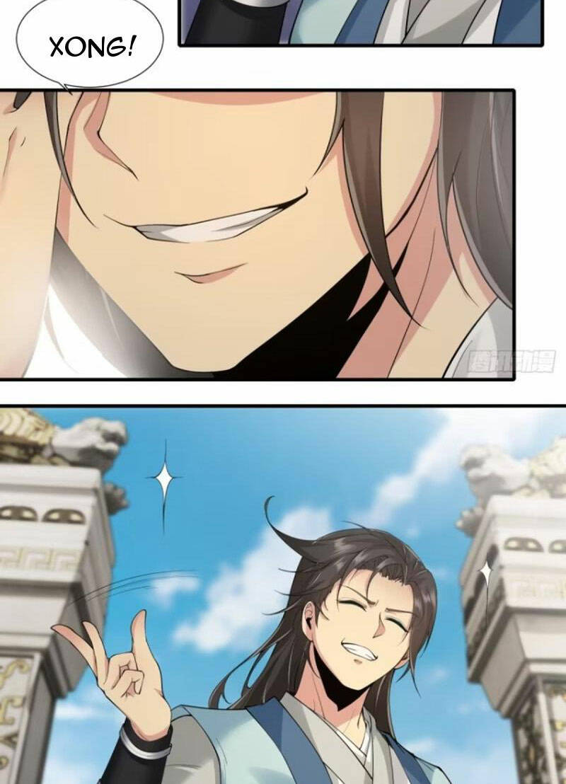 Bắt Đầu Với Tuyệt Sắc Sư Tôn Hệ Thống Tổng Cục Phản Cốt - Chapter 20 - Page 14