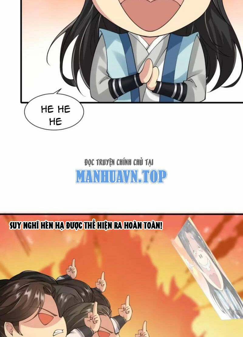 Bắt Đầu Với Tuyệt Sắc Sư Tôn Hệ Thống Tổng Cục Phản Cốt - Chapter 20 - Page 16