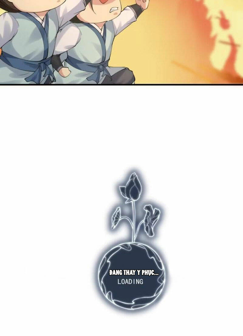 Bắt Đầu Với Tuyệt Sắc Sư Tôn Hệ Thống Tổng Cục Phản Cốt - Chapter 20 - Page 17