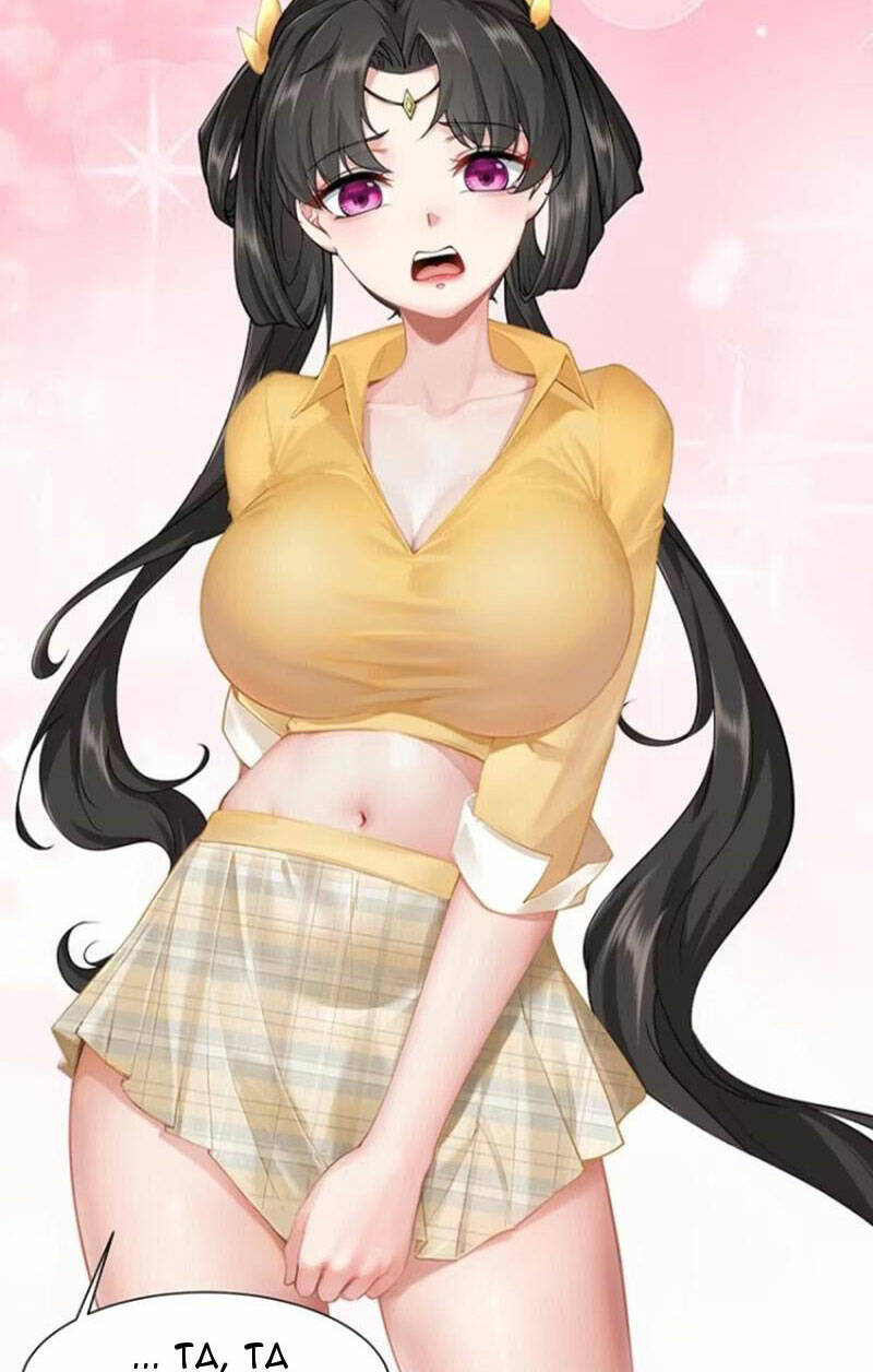 Bắt Đầu Với Tuyệt Sắc Sư Tôn Hệ Thống Tổng Cục Phản Cốt - Chapter 20 - Page 29