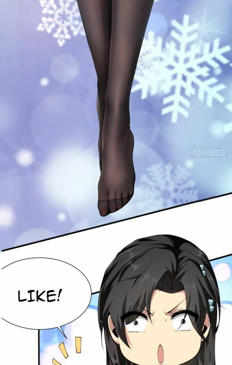 Bắt Đầu Với Tuyệt Sắc Sư Tôn Hệ Thống Tổng Cục Phản Cốt - Chapter 20 - Page 38