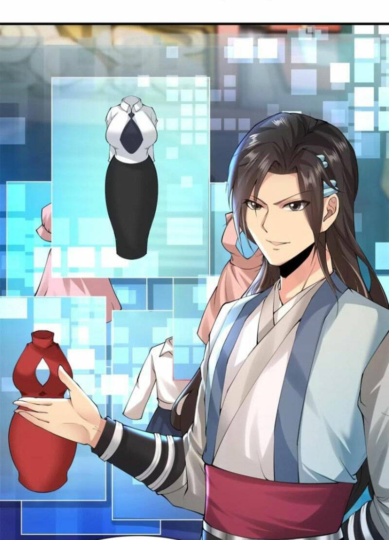 Bắt Đầu Với Tuyệt Sắc Sư Tôn Hệ Thống Tổng Cục Phản Cốt - Chapter 20 - Page 3