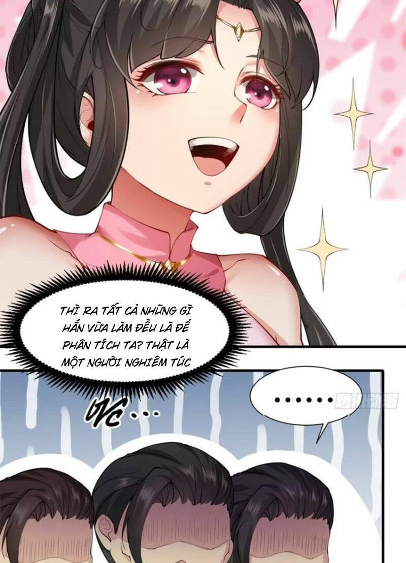 Bắt Đầu Với Tuyệt Sắc Sư Tôn Hệ Thống Tổng Cục Phản Cốt - Chapter 20 - Page 6