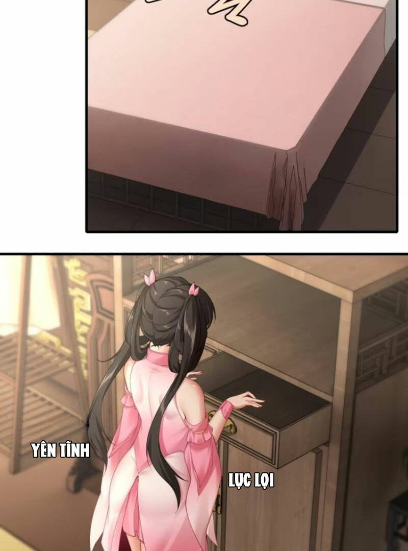 Bắt Đầu Với Tuyệt Sắc Sư Tôn Hệ Thống Tổng Cục Phản Cốt - Chapter 21 - Page 9