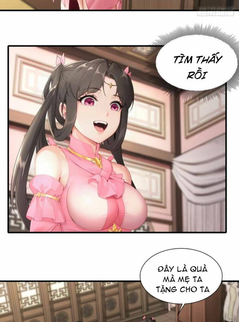 Bắt Đầu Với Tuyệt Sắc Sư Tôn Hệ Thống Tổng Cục Phản Cốt - Chapter 21 - Page 10