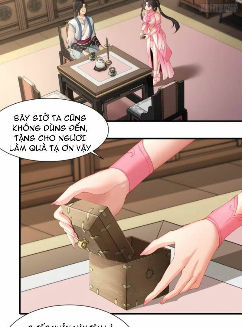 Bắt Đầu Với Tuyệt Sắc Sư Tôn Hệ Thống Tổng Cục Phản Cốt - Chapter 21 - Page 11