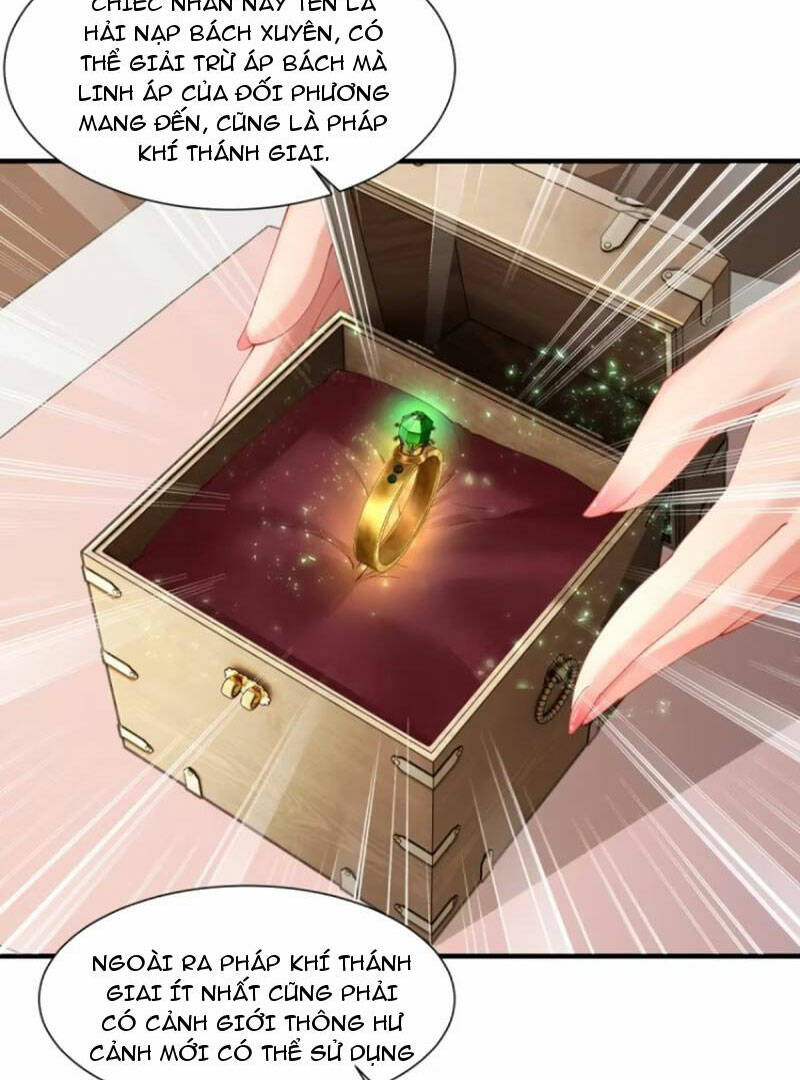 Bắt Đầu Với Tuyệt Sắc Sư Tôn Hệ Thống Tổng Cục Phản Cốt - Chapter 21 - Page 12