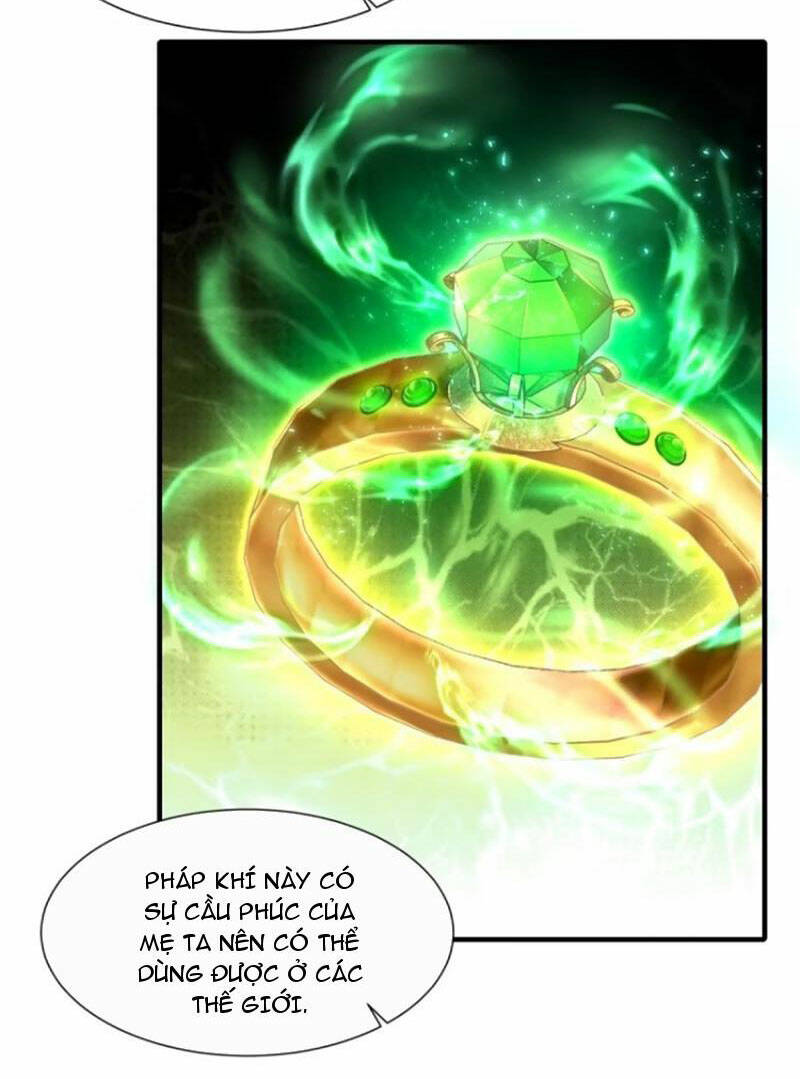 Bắt Đầu Với Tuyệt Sắc Sư Tôn Hệ Thống Tổng Cục Phản Cốt - Chapter 21 - Page 13