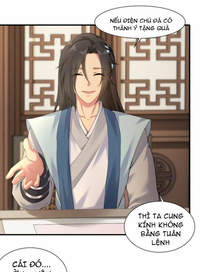 Bắt Đầu Với Tuyệt Sắc Sư Tôn Hệ Thống Tổng Cục Phản Cốt - Chapter 21 - Page 14