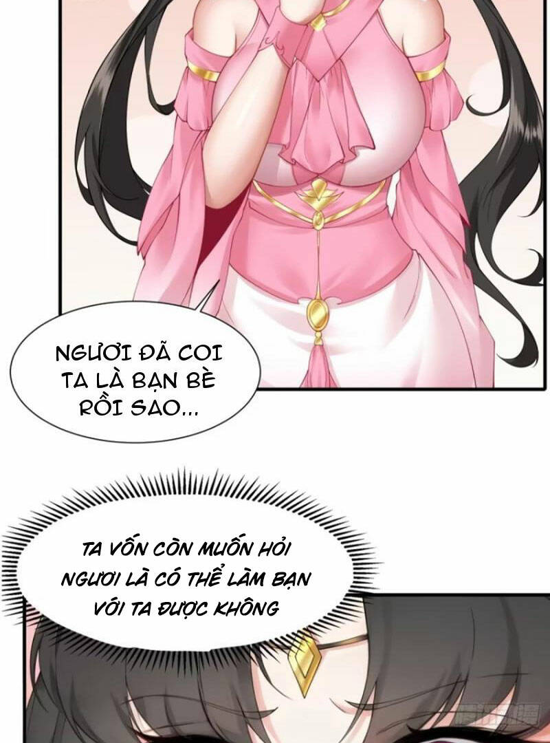 Bắt Đầu Với Tuyệt Sắc Sư Tôn Hệ Thống Tổng Cục Phản Cốt - Chapter 21 - Page 17