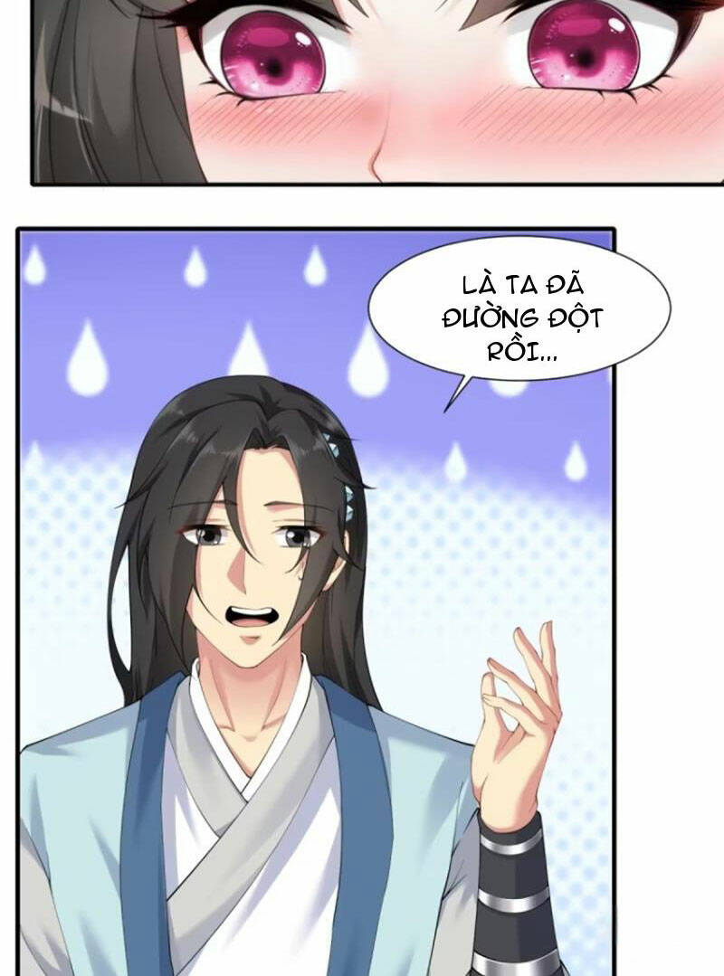 Bắt Đầu Với Tuyệt Sắc Sư Tôn Hệ Thống Tổng Cục Phản Cốt - Chapter 21 - Page 18