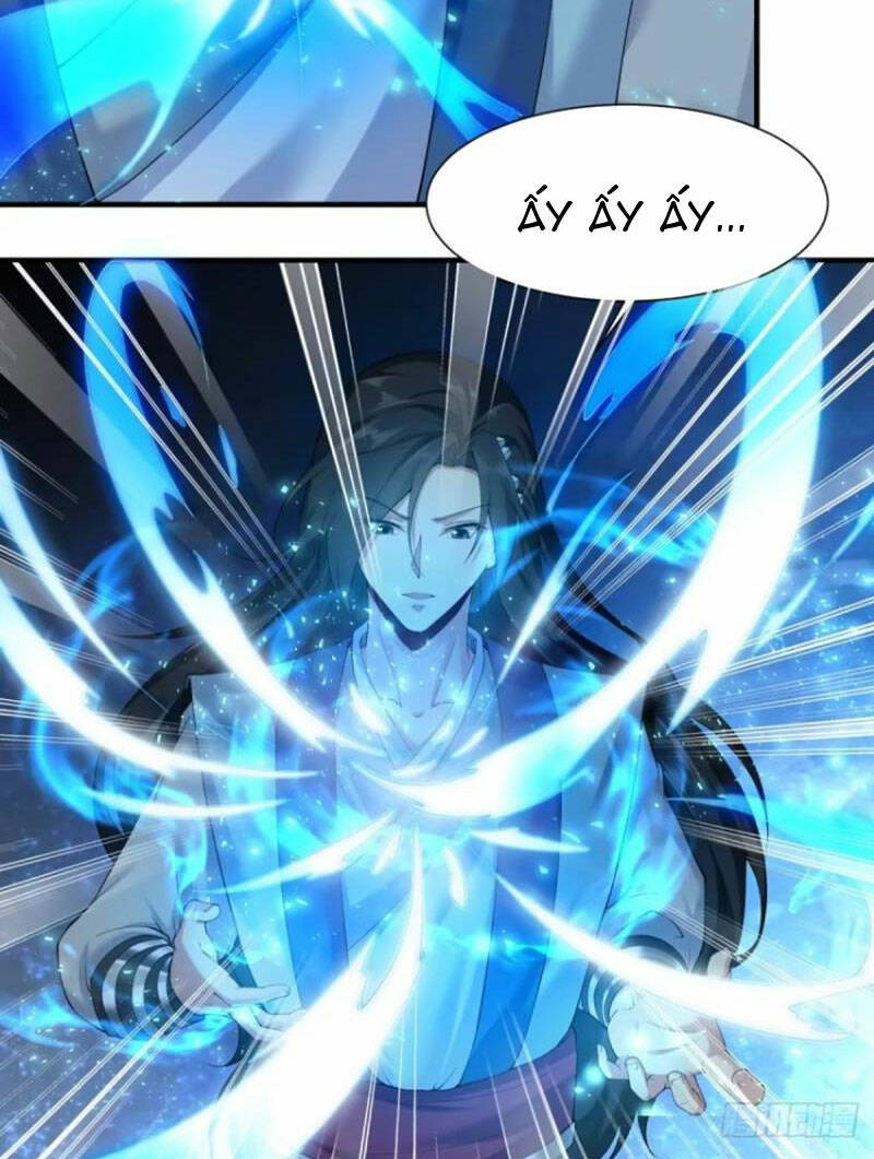 Bắt Đầu Với Tuyệt Sắc Sư Tôn Hệ Thống Tổng Cục Phản Cốt - Chapter 21 - Page 22